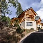 Hideaway Montestyria & Mariazell