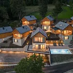 Hotel Hideaway Montestyria & 4*