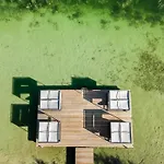 Hideaway Montestyria & Hotel