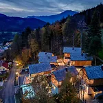 Hotel Hideaway Montestyria & 4*