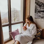 Hotel Hideaway Montestyria &