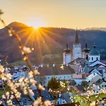 Hideaway Montestyria & Mariazell