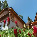 Hotel Hideaway Montestyria & Mariazell