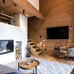 Hideaway Montestyria & Mariazell