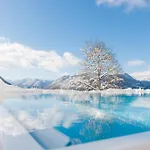 Hotel Hideaway Montestyria & Mariazell