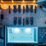 Hotel Hideaway Montestyria &
