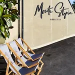 Hotel Hideaway Montestyria &