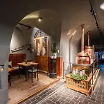 Hideaway Montestyria & 4* Mariazell