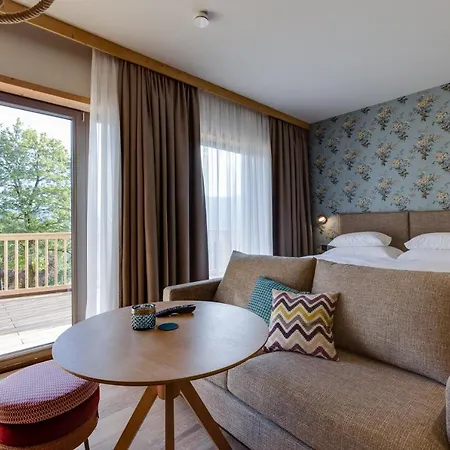 Hideaway Montestyria & Mariazell