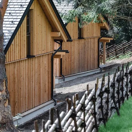 Hideaway Montestyria & Hotel Mariazell