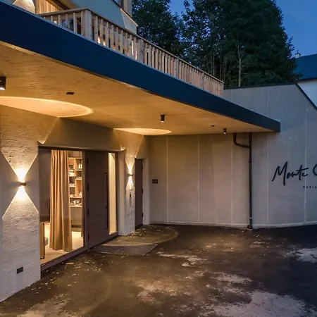 Hideaway Montestyria &