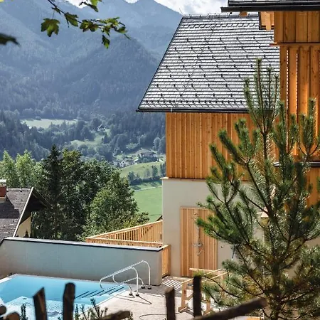 Hideaway Montestyria & 4* Mariazell
