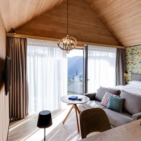 Hideaway Montestyria & Mariazell