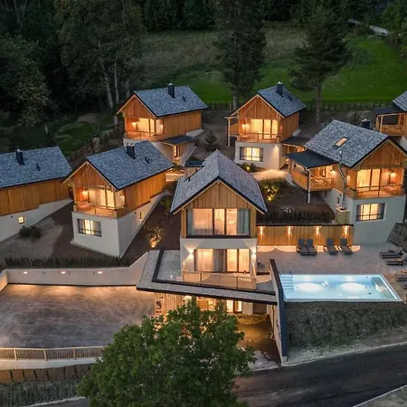 Hotel Hideaway Montestyria & 4*