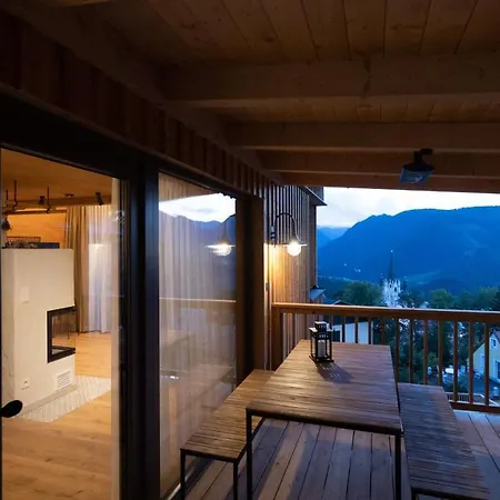 Hideaway Montestyria & Hotel 4*