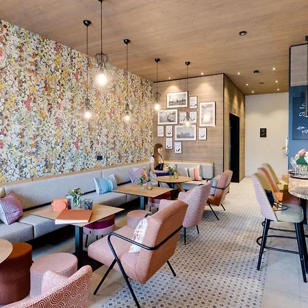 Hotel Hideaway Montestyria & Mariazell