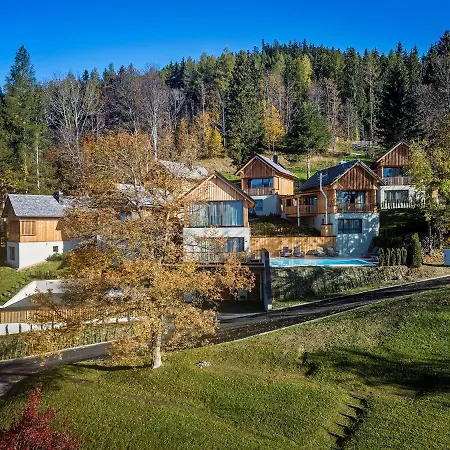 Hideaway Montestyria & Hotel
