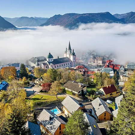 Hotel Hideaway Montestyria & 4*