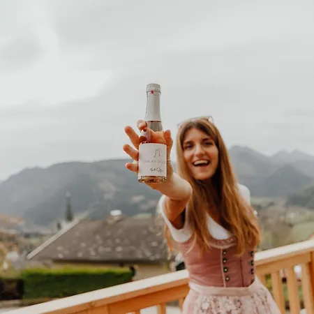 Hideaway Montestyria & Mariazell