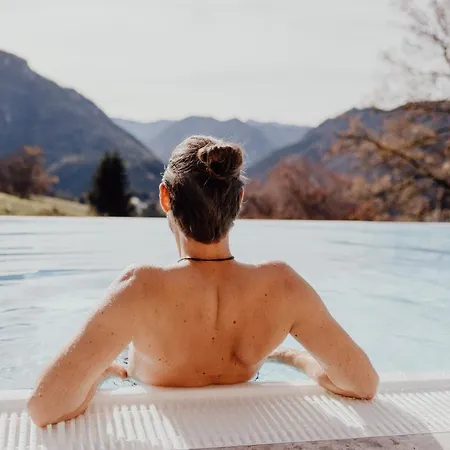 Hotel Hideaway Montestyria & Mariazell