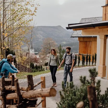 Hideaway Montestyria & Mariazell