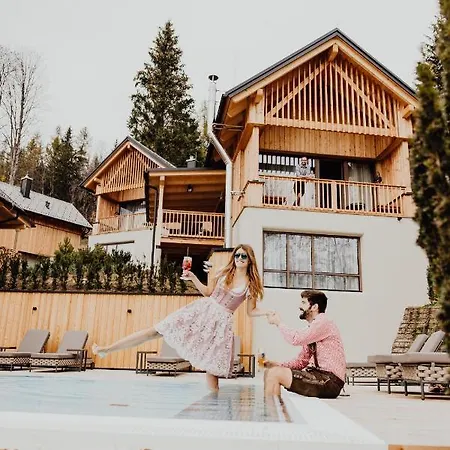 Hideaway Montestyria & Hotel 4*