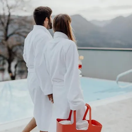 Hideaway Montestyria &