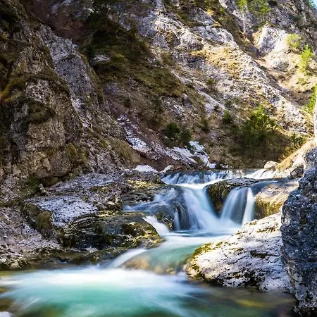 Hideaway Montestyria & 4* Mariazell