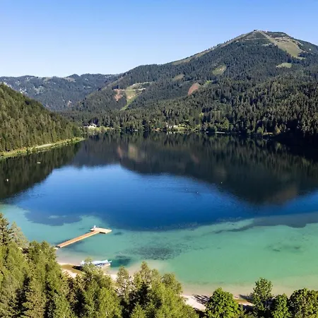 Hideaway Montestyria & 4*