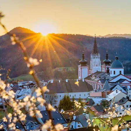 Hideaway Montestyria & Mariazell