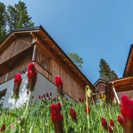 Hotel Hideaway Montestyria & Mariazell