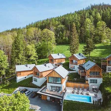 Hideaway Montestyria & 4* Mariazell