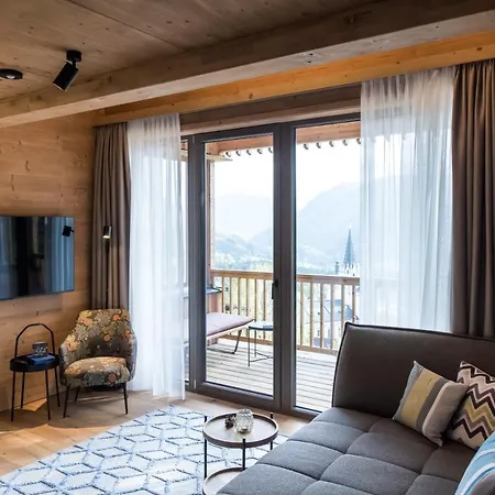 Hideaway Montestyria & Mariazell