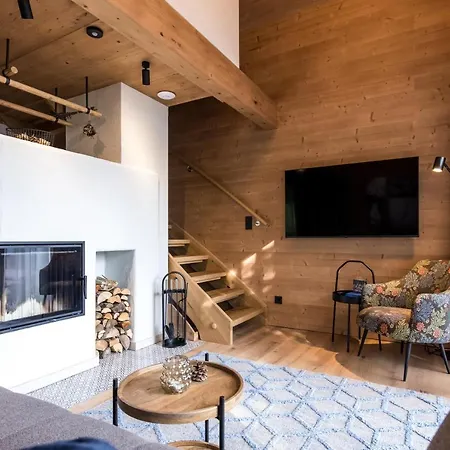 Hideaway Montestyria & Mariazell