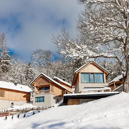 Hideaway Montestyria & 4* Mariazell