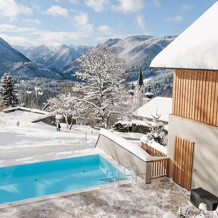 Hotel Hideaway Montestyria &