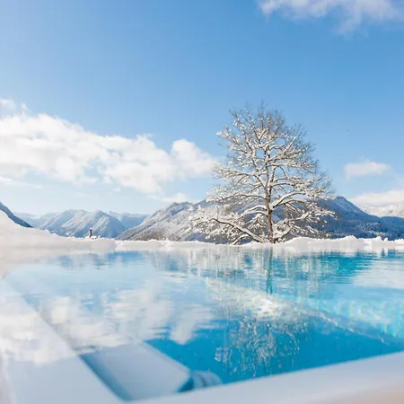 Hotel Hideaway Montestyria & Mariazell