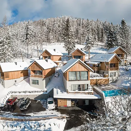 Hideaway Montestyria & Hotel Mariazell