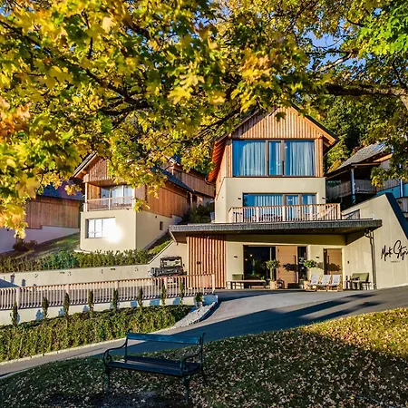 Hideaway Montestyria & Mariazell