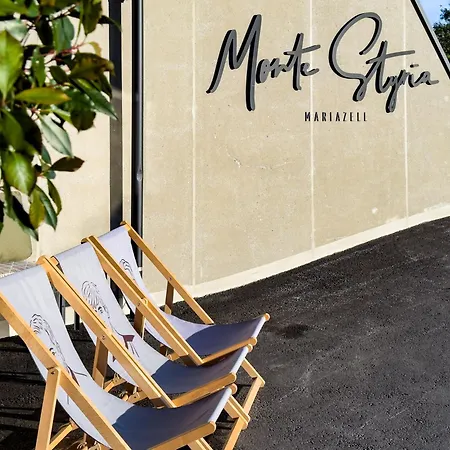 Hotell Hideaway Montestyria &