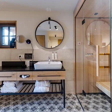 Hideaway Montestyria & Mariazell