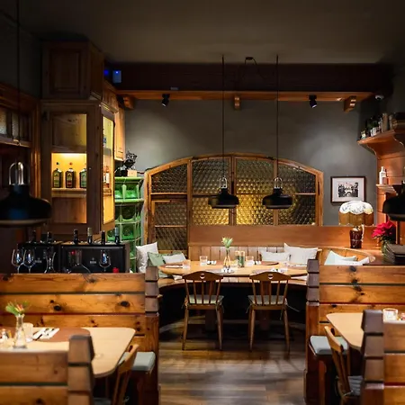 Hideaway Montestyria & Hotel Mariazell