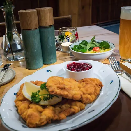 Hideaway Montestyria & Hotel Mariazell