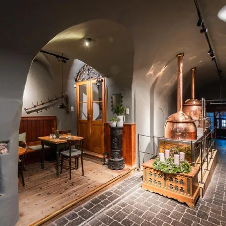Hideaway Montestyria & 4* Mariazell
