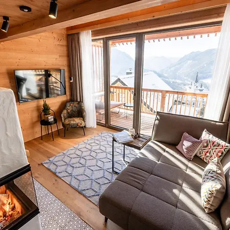 Hideaway Montestyria & Hotel 4*