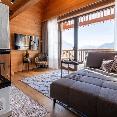 Hotel Hideaway Montestyria &