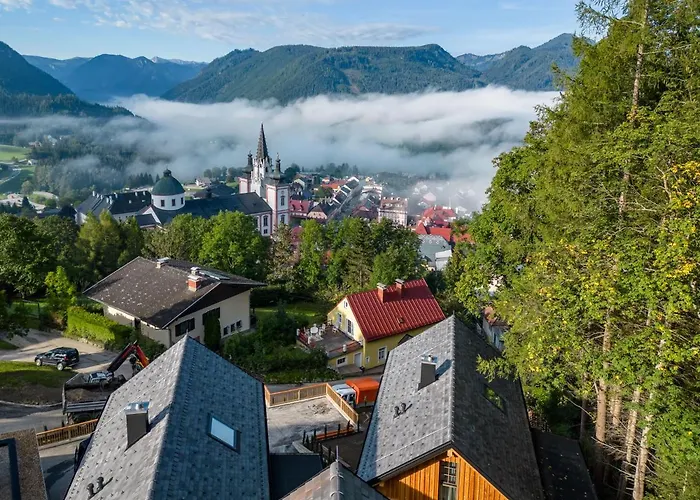 Hotel Montestyria Chalets&suiten