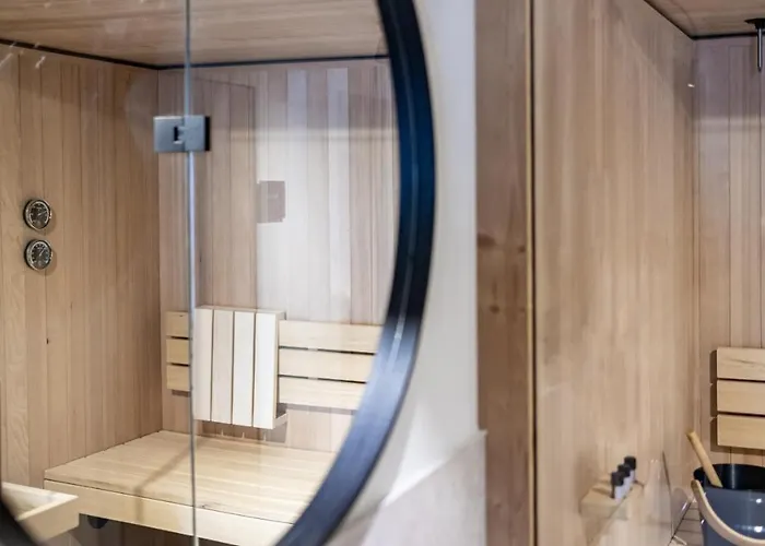 Montestyria Chalets&suiten Hotel 4*