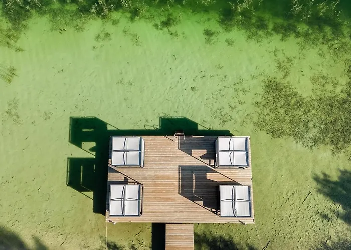 Montestyria Chalets&suiten Hotel