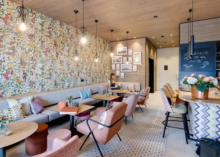 Hotel Montestyria Chalets&suiten Mariazell